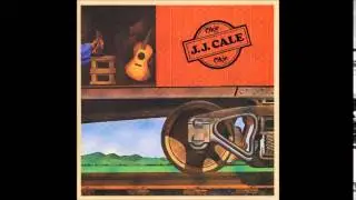 J.J.Cale 