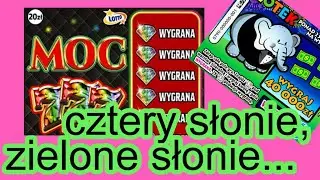 Trzy wygrane, dwie przegrane! 
