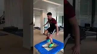 Hamstring rehab #football #soccer #rehab #physics #physiotherapy