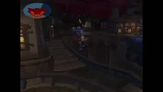 Sly Cooper 2 Band of Thieves