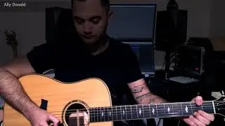 Standby Me - Rockschool (Debut Acoustic Guitar)