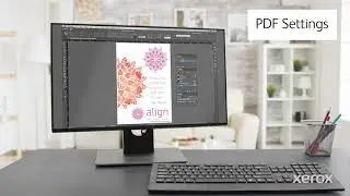Xerox&reg; How To Design Clear on iGen5&reg;