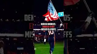 Comebacks That Fell Short In The 2023-2024 NFL Season