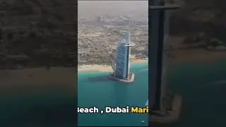 Dubai Unveiled: Explore the Extraordinary