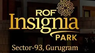 ROF Insignia Park
