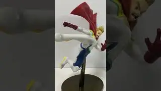 My Hero Academia THE AMAZING HEROES vol.16 Mirio Togata Figure #Shorts
