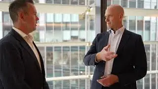 Meet the manager - Isaac Poole, Chief Investment Officer, Ascalon Capital