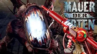 Call of Duty Black Ops Cold War Zombies PS5 Gameplay Deutsch #47 - Atombombe