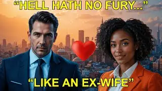 BILLIONAIRE CEO HIRES RIVAL'S EX-WIFE HOW A CORPORATE REVENGE PLAN BACKFIRED INTO TRUE LOVE