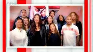 X Factor 2010 BadBoyz Liveshow 6/2 [HQ]