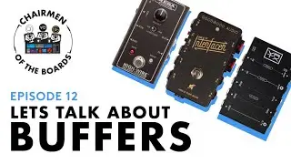 Let's Talk About Buffers