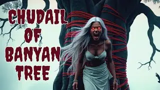 🌳 The Chudail of Banyan Tree: A Vengeful Spirit&rsquo;s Curse 🕯️