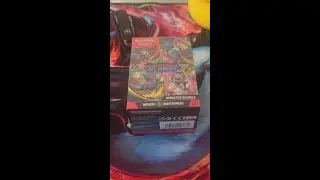 Episodio 6 | Abriendo cartitas Pok&eacute;mon #pokemon #charizard #pikachu #TCG #pokemonTCG #Pokemonlive