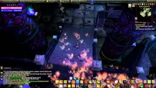 Patch 5.1 Operation Shieldwall The Divine Bell