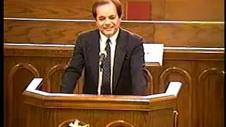 Jim Hullinger Speech for Daisy Robbins Award