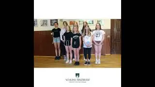 Musicalschule Schloss Hagerhof Hakuna Matata 2022