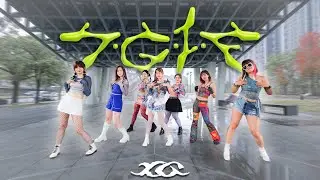 XG-TGIF (Hinata)