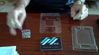 SSD 120 Gb SATA 6Gbs OCZ Vector 150