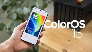 OPPO&rsquo;s ColorOS 15: Truly impressive! | smashpop