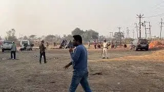 &ldquo;সিঙ্গুরে ইতিহাসের প্রস্তুতি! টাটা কারখানার মাঠে প্রধানমন্ত্রী নরেন্দ্র মোদির সভার প্রস্তুতি LIVE 🔥&rdquo;