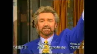 BBC1 | continuity | 13th March 1993