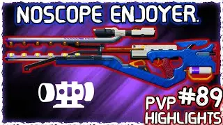 THE 2X NO-SCOPE KINETIC ARBITER ENJOYER. The Cycle: Frontier High MMR PVP Highlights/Encounters #89