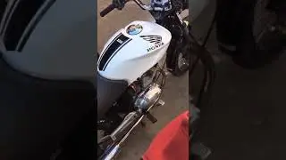 CG TITAN 190 CDI LEMM 10.600 🚀👌