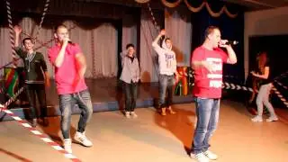 Deks & BeeZy ★ ПЛОТО ПОД БИТОК (Live Video)
