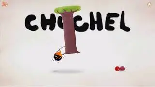 CHUCHEL - Hvad er det her?