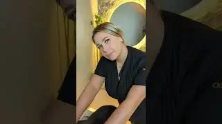 Cloud Elite European Spa #massage #relax #massagetherapy #professionalmassage #uaespa #spatherapy