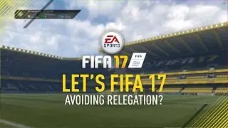 Let's FIFA 17 