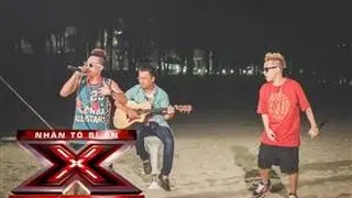Đ&Agrave; NẴNG N&Agrave;NG TI&Ecirc;N - NH&Oacute;M FB BOIZ - NH&Acirc;N TỐ B&Iacute; ẨN ( SEASON 1) - V&Ograve;NG LỘ DIỆN