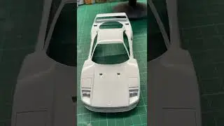 Ferrari F40