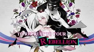 The Caligula Effect: Overdose [Switch/PS4/PC] Announcement Trailer