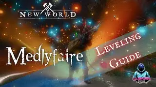 How To Get Maestro Fast New World July Event