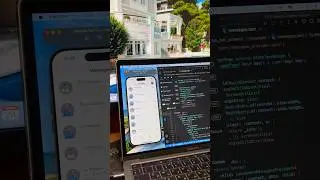 🩺 Flutter Health App in 10 Seconds!