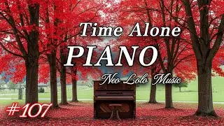 MusicThatIListenToWhenIStudy, Repetitive Piano Music for Sustained Focus