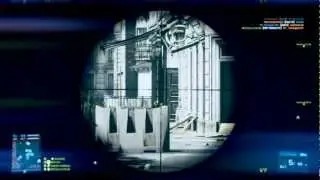 Battlefield 3 [TDM] Montage by Behrns1