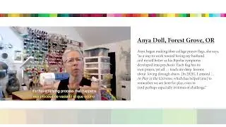 Denver Art Museum interview