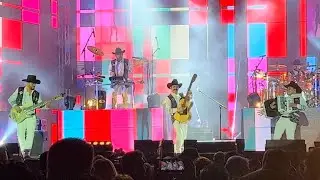 Los Tucanes De Tijuana, El Guano, Estadio Caliente Tijuana, 8/Julio/23.