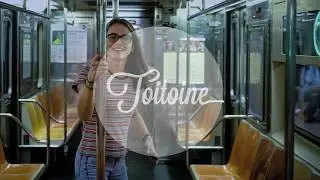 Listen - Toitoine (feat. Coline)