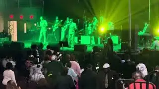 Roy &&rsquo; Revelation - (Thank You) 10/04/25 Augusta Ga 