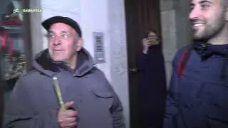 Gambatesa - La notte delle Maitunate, 325esima edizione  - 02