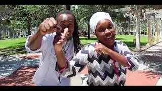 The Time is Now - Eldie Anthony and Sojournah - Promo Video - Reggae Embassy