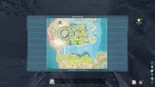 ARK TRIBE LOG STREAM