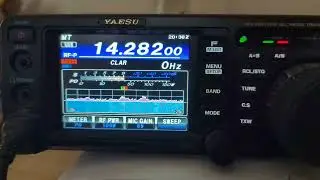 KB3WAV W3AAX K-5000 K-6609
