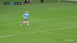 MATCH HIGHLIGHTS 🎥 | Dublin vs Westmeath | 9 April 2025