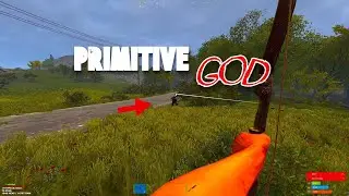 WIPE DAY PVP IN RUST IS NOT FOR THE FAINT OF HEART...