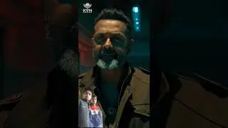 Witness the rise. 💥Jana Netha Trailer OUT NOW Thalapathy Vijay | KVN🎥🎞️ #shorts