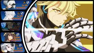 Epic Seven- Free Your Soul - RTA #736